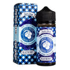 Just Jam Original 100ml Shortfill - Blueberry Jam