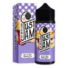 Just Jam Original 100ml Shortfill - On Scone