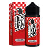 Just Jam Original 100ml Shortfill - Original