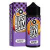 Just Jam Original 100ml Shortfill - Raspberry Doughnut