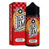 Just Jam Original 100ml Shortfill - Strawberry Doughnut
