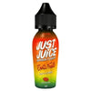 Just Juice 50ml Shortfill - EXOTIC FRUITS - LULO & CITRUS