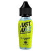 Just Juice 50ml Shortfill - KIWI & CRANBERRY ON ICE