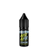 Just Juice Ice 10ML Nic Salt (Pack of 10) - 10mg