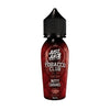 Just Juice Tobacco Club 50ml Shortfill - Nutty Caramel
