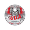 Killa Nicotine Pouches Snuss/Nicopods 10 - pack - Frosted Mint