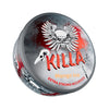 Killa Nicotine Pouches Snuss/Nicopods 10 - pack - Mango Ice