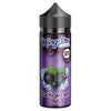 Kingston 50/50 100ML Shortfill - Blackcurrant Chill