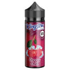 Kingston 50/50 100ML Shortfill - Cherry Chill