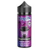 Kingston 50/50 100ML Shortfill - Chuckleberry