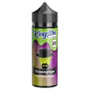 Kingston 50/50 100ML Shortfill - Heisen Grape