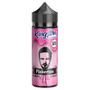 Kingston 50/50 100ML Shortfill - Pinkerton
