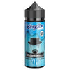 Kingston 50/50 100ML Shortfill - Zingberry