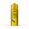 Kingston AU Gold 100ml E - liquid Shortfill - Pineapple Ice