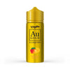 Kingston AU Gold 100ml E - liquid Shortfill - Tropical Mango
