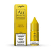 Kingston Au Gold Bar Salts 10ml E - liquids - Box of 10 - Cream Tobacco