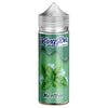 Kingston Chill 100ML Shortfill - Menthol