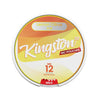 Kingston Nicotine Pouches Pack of 10 - Lemon Citrus Ice