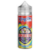 Kingston Sweets 100ML Shortfill - Refreshing Chews