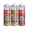 Kingston Sweets 100ML Shortfill - Watermelon Slices