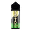 Kstrd 100ml E - Liquid - Appl Pie