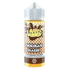 Loaded 100ML Shortfill - Chocolate Glazed