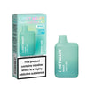 Lost Mary BM600 Prefilled Pod Vape Kit - Box of 10 - Lemon Lime
