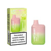 Lost Mary BM600 Prefilled Pod Vape Kit - Box of 10 - Strawberry Kiwi