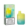 Lost Mary BM600 Prefilled Pod Vape Kit - Box of 10 - Triple Melon