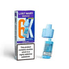 Lost Mary BM6000 Prefilled Pods - Pack of 5 - Miami Mint