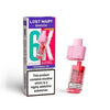Lost Mary BM6000 Prefilled Pods - Pack of 5 - Strawberry Ice