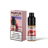 Lost Mary Maryliq Nic Salts 10ml - Box of 10 - Blackcurrant Apple