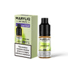 Lost Mary Maryliq Nic Salts 10ml - Box of 10 - Lemon Lime
