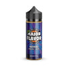 Major Flavor 100ml E - liquids - Berriez