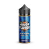 Major Flavor 100ml E - liquids - Blue Fusion