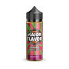 Major Flavor 100ml E - liquids - Chapple