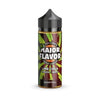 Major Flavor 100ml E - liquids - Lime Cola