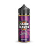 Major Flavor 100ml E - liquids - Purple