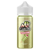 My E - Liquids 100ML Shortfill - Twisted Lolly