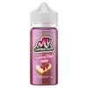 My E - Liquids Cheesecakes 100ML Shortfill - Raspberry Ripple Cheesecake
