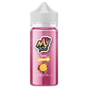 My E - Liquids Ice 100ML Shortfill - Berry Limonada Ice
