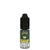 Nasty Shisha 10ML Nic Salt (Pack of 10) - 10mg