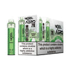 Nexel Aero 7k Prefilled Pod Vape Pack of 5 - Fresh Mint