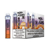 Nexel Aero 7k Prefilled Pod Vape Pack of 5 - Gummy Blast