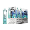 Nexel Aero 7k Prefilled Pod Vape Pack of 5 - Mr Blue