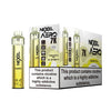 Nexel Aero 7k Prefilled Pod Vape Pack of 5 - Pineapple Ice