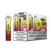 Nexel Aero 7k Prefilled Pod Vape Pack of 5 - Skittys