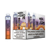 Nexel Aero 7k Replacement Pods Pack of 5 - Gummy Blast