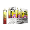 Nexel Aero 7k Replacement Pods Pack of 5 - Skittys