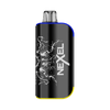 Nexel Thunder 15000 Prefilled Pod Vape Kit (BOX OF 5) - Blue Razz Lemonade